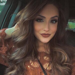 Meet your Posher, Meg